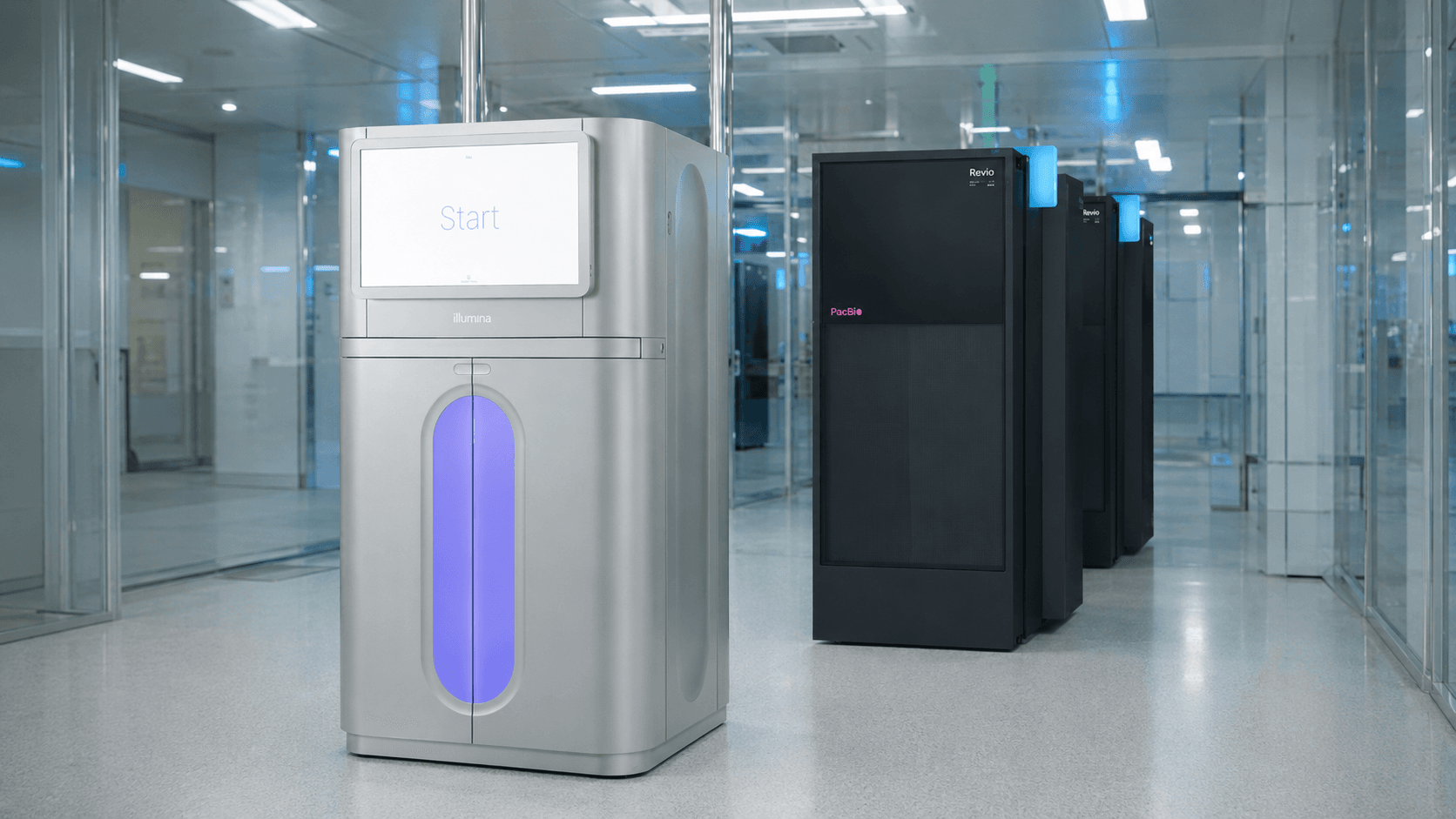 Multi-omics Platforms
